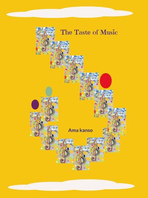 cover image of The Taste of Music
